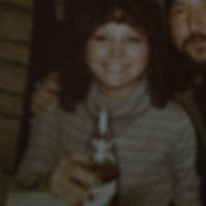 Meet your Posher, Faye